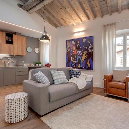 Mamo Florence - Belle Donne Apartments Extérieur photo