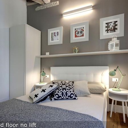 Mamo Florence - Belle Donne Apartments Extérieur photo