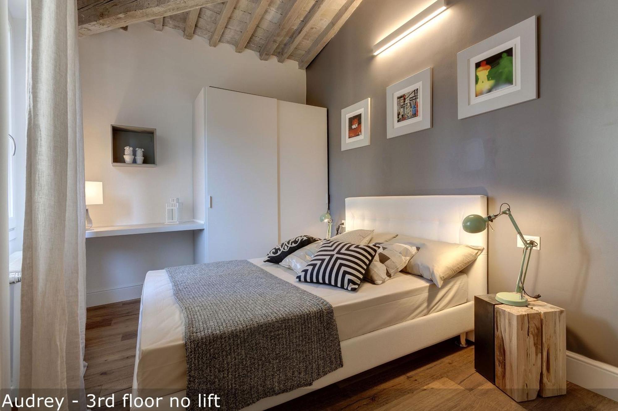 Mamo Florence - Belle Donne Apartments Extérieur photo