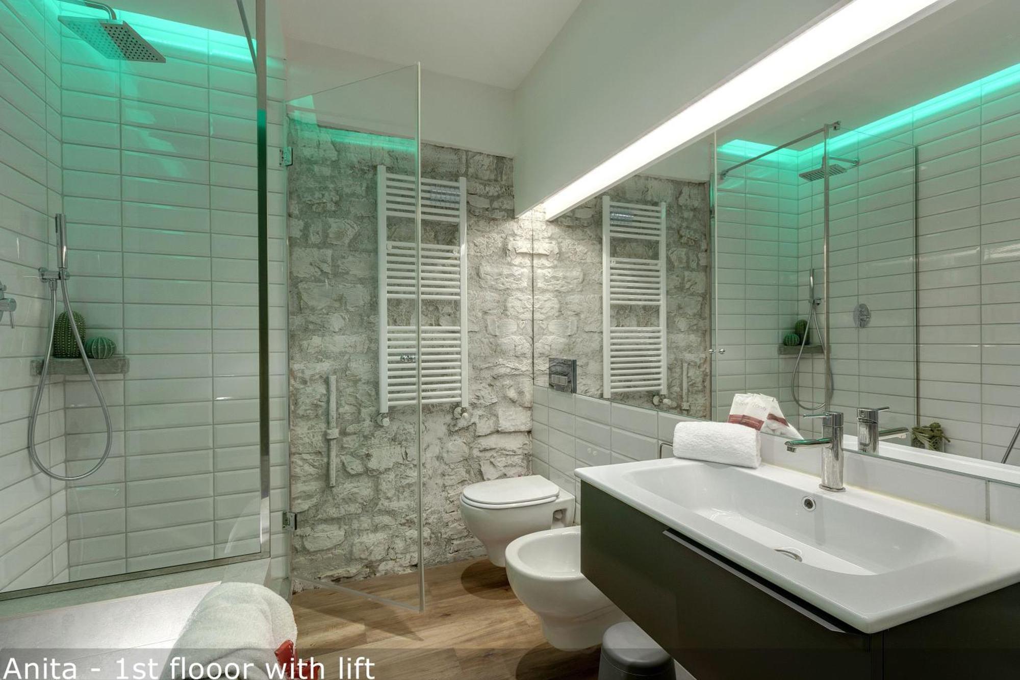 Mamo Florence - Belle Donne Apartments Chambre photo